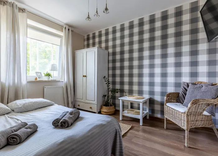 Ceynowa Gdansk Brzezno