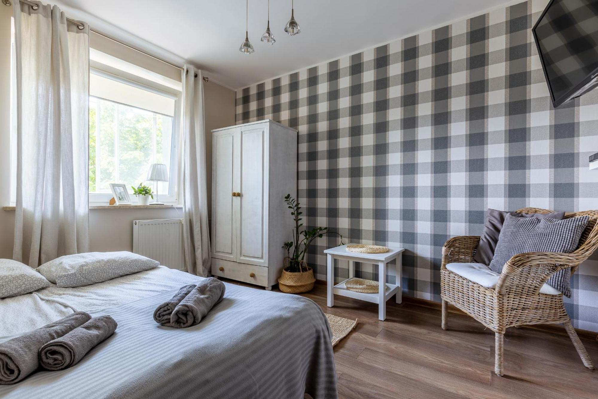 Ceynowa Brzezno Apartment Gdansk
