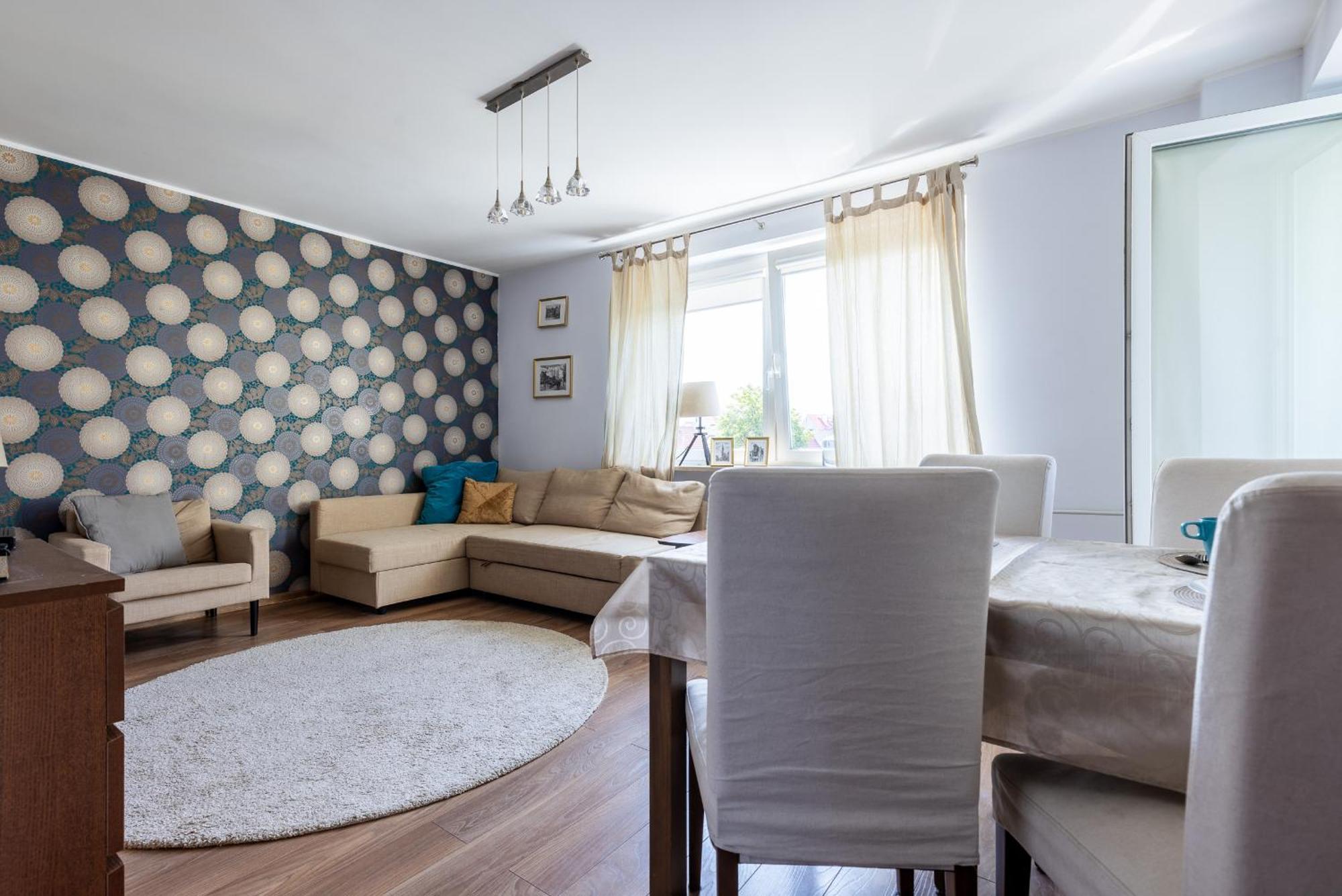 Ceynowa Brzezno Apartment