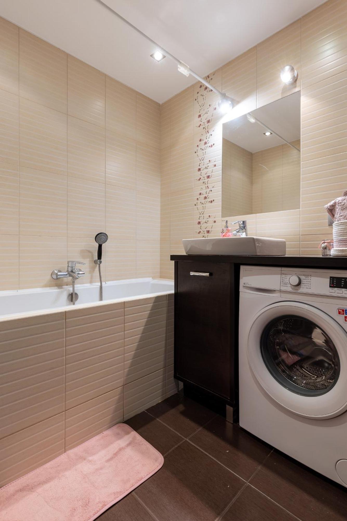 Apartment Ceynowa Brzezno
