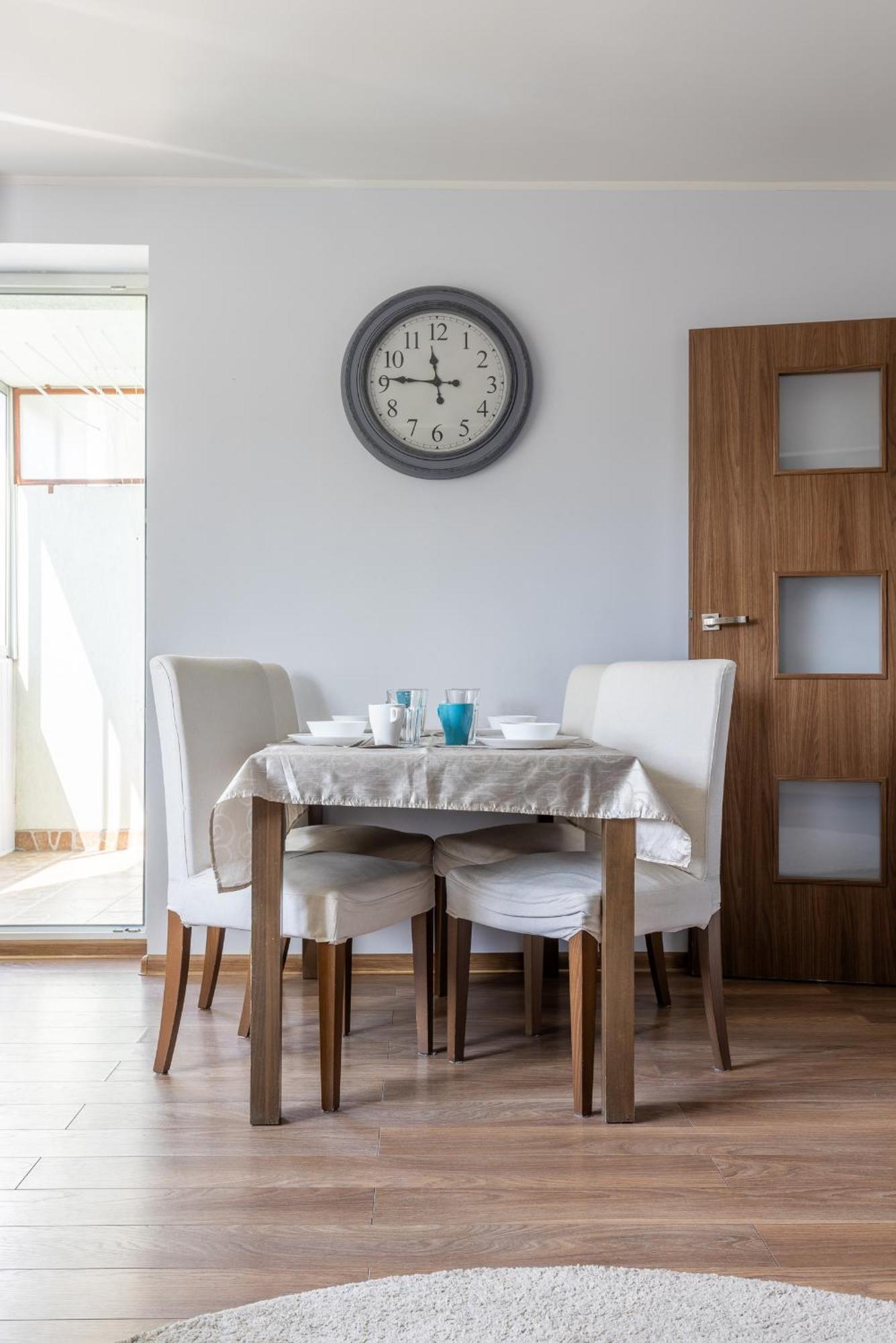 Ceynowa Brzezno Apartment Gdansk
