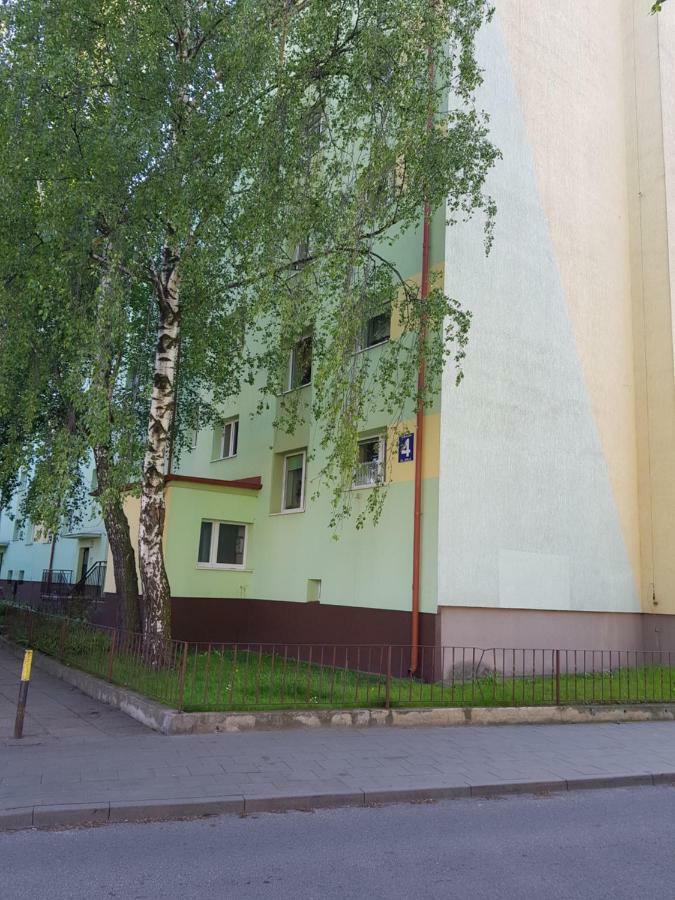 Ceynowa Brzezno Gdansk